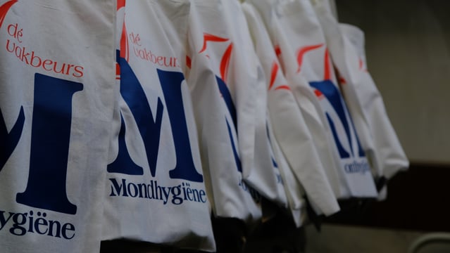 Vakbeurs Mondhygiëne