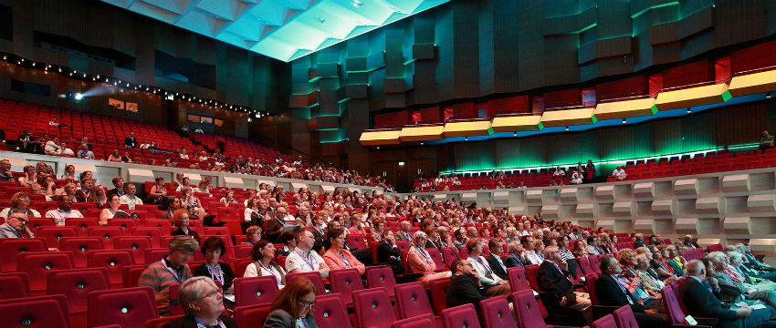 EUGMS Congres 2014