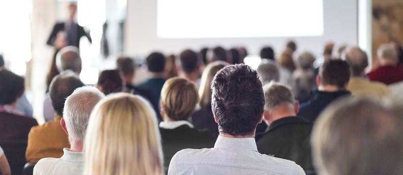How do I organize a successful scientific meeting?