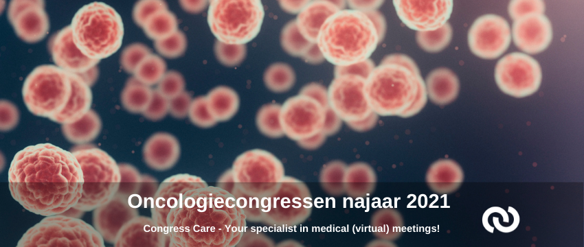 Plan je congresbezoek!