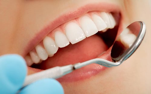 Congress Care breidt portfolio uit op het gebied van tandheelkunde en mondzorg