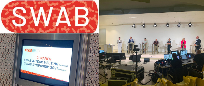 Online SWAB Symposium