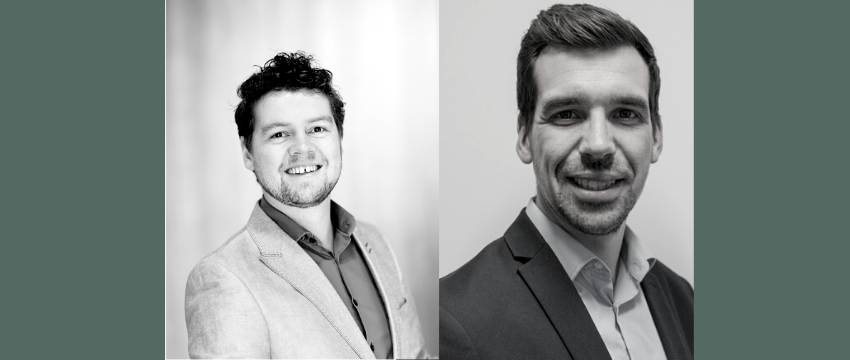 Congress Care announces two new shareholders