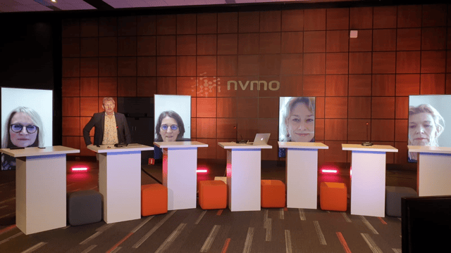 26e Oncologiedagen – Nederlandse Vereniging voor Medische Oncologie