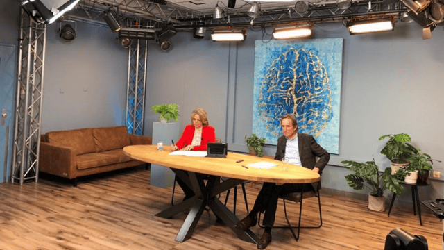 Online Symposium DRCP (Dutch Rare Cancer Platform)
