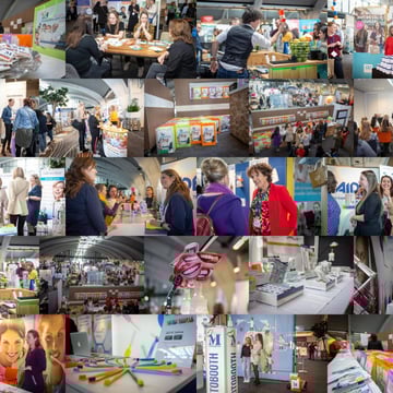 Terugkijken op de 7e editie van Dé Vakbeurs Mondhygiëne