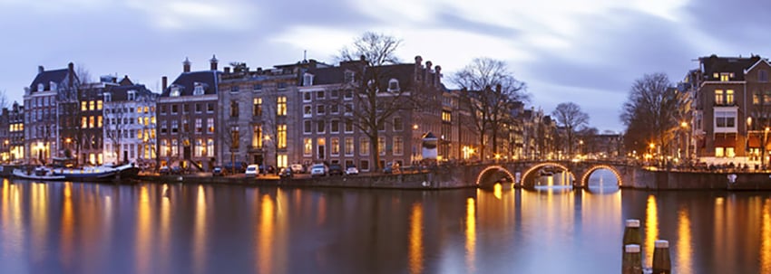 Congress organisation European Multidisciplinary Colorectal Cancer Congress back at Congress Care’s offices