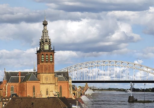 Congress Care verwelkomt nieuwe doelgroep en locatie!