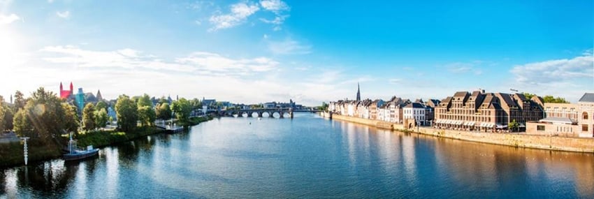 Nederlandse revalidatieartsen kiezen de komende 2 jaar voor Congress Care